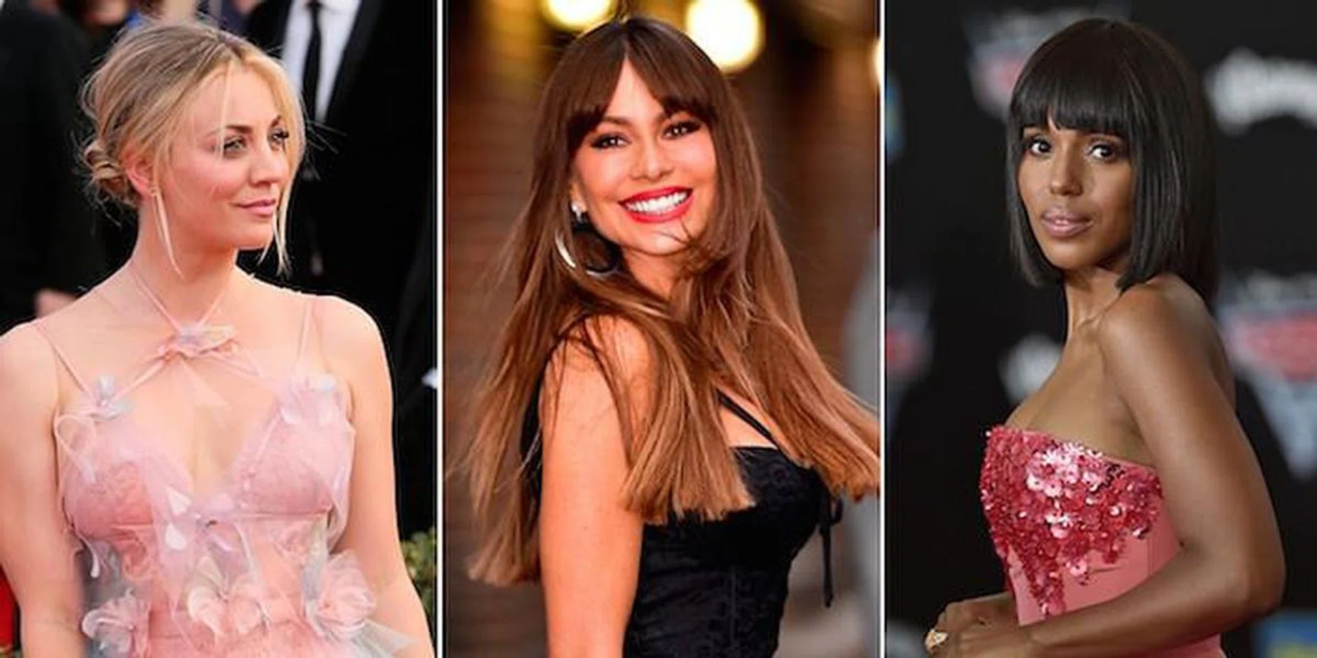 Actresses