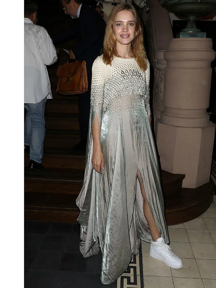 Photo: Getty