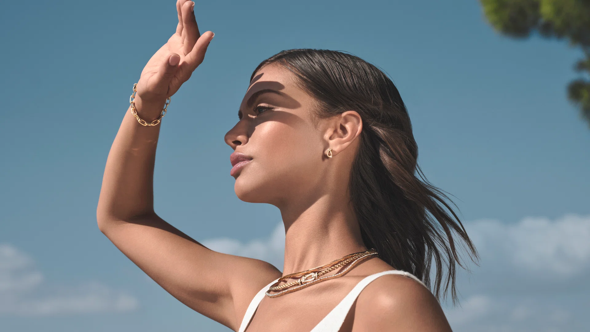 The Golden Odyssey of FRED, The Sunshine Jeweller | Harper's