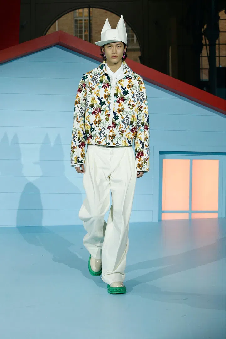 Photo: Louis Vuitton
