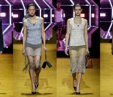 Prada Fall Winter 2022