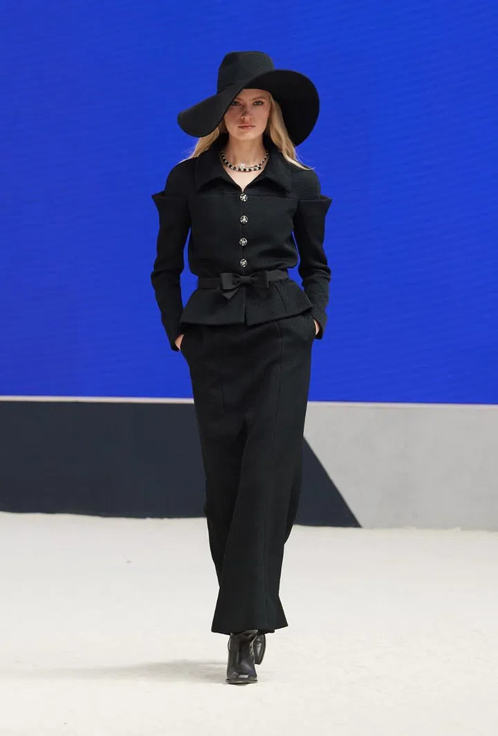 Photo: Chanel