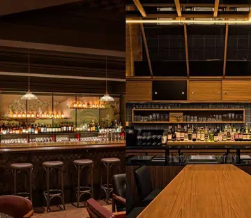 Best Japanese Bars In Singapore | Pop City and Live Twice