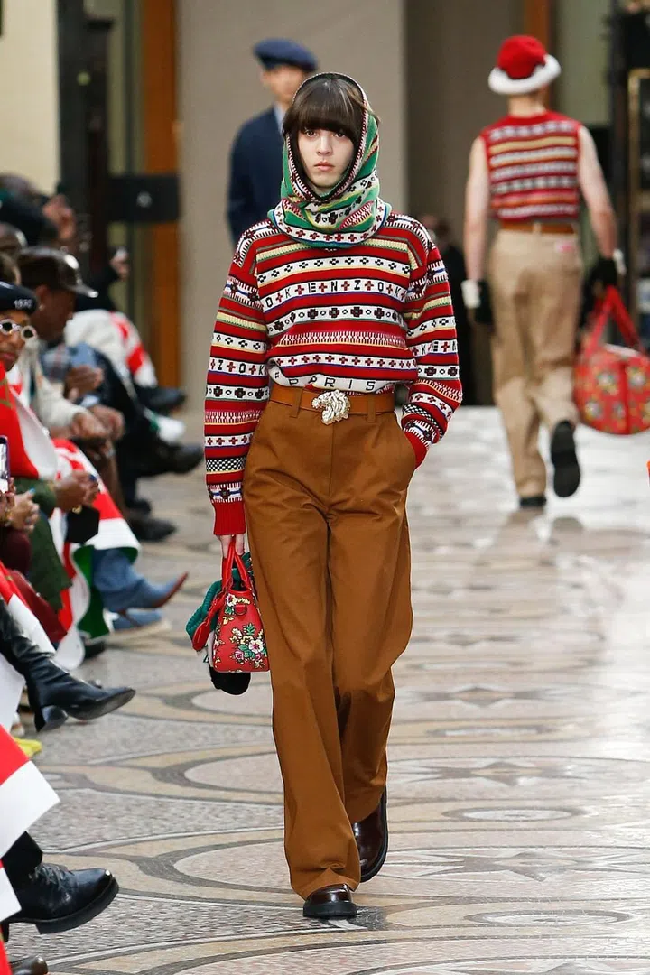 Photo: Kenzo