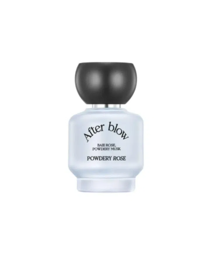 after blow perfume, korean perfume brands, niche perfume brands