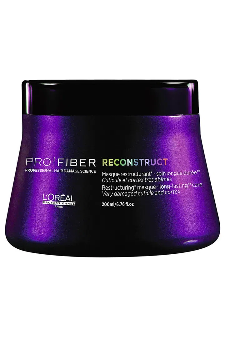 Photo: L'Oreal Professional