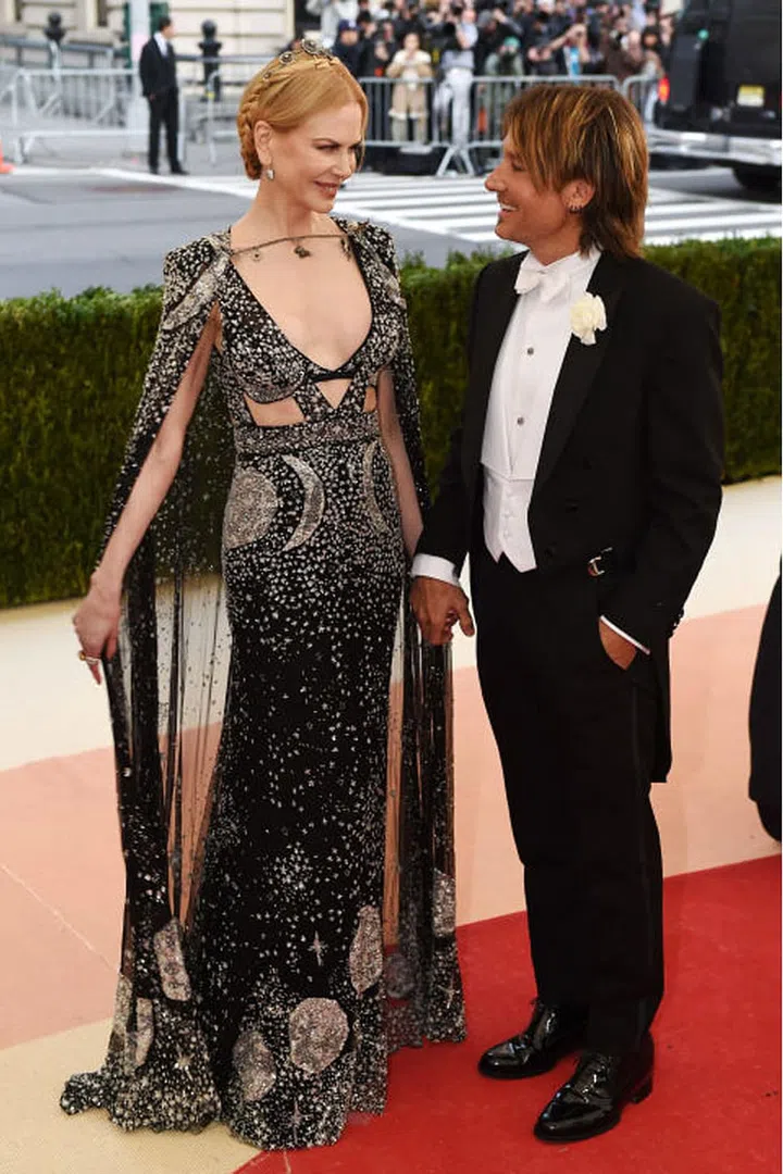 Photo: Getty