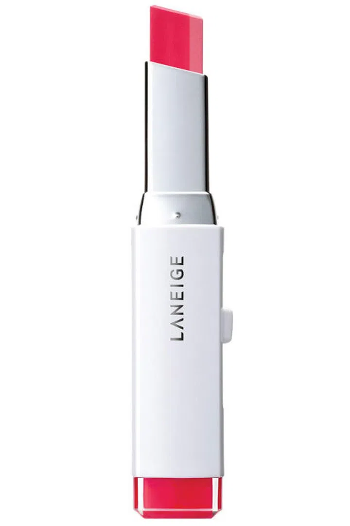 Laneige Two Tone Lip Bar, $29, insiderbeauty.com