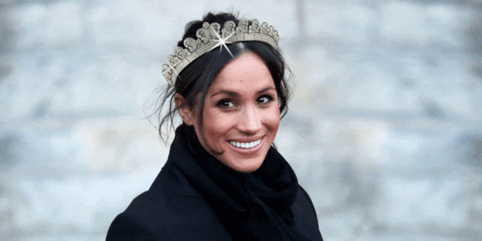 Meghan Markle