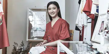 Fashioning the Future: Phuay Li Ying On Forging Creative Collaborations