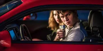 baby Driver