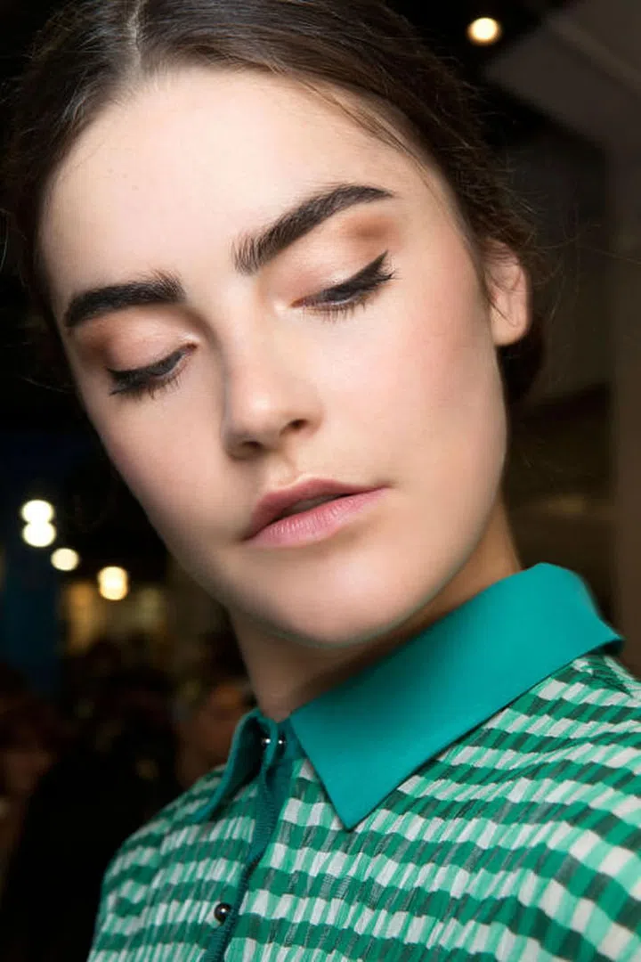 If like many of us you have light or thin eyebrows, you may have turned your hand to brow pomades, pencils and powders to create the impression of fuller, thicker and more defined brows. Take a look at our edit of the best eyebrow products here and get inspiration from our edit of the best celebrity brows here. 
