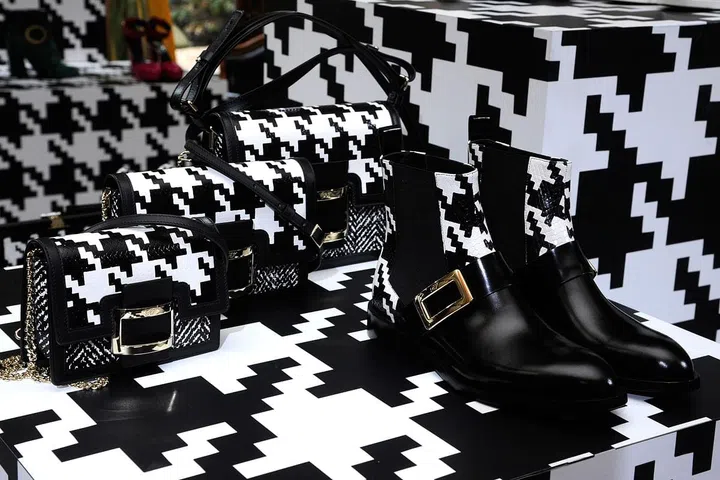 Photo: Roger Vivier