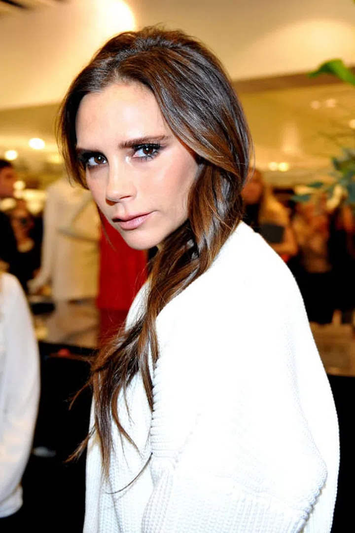 After traveling to Japan and marveling at the local women's incredible skin, Victoria Beckham went all I'll have what they're having and started tapping into the ancient Japanese tradition of getting a facial infused with bird poop. The unsavory ingredient is actually powdered nightingale droppings, which Geishas would use to brighten, smooth, and soothe skin. Photo: Getty