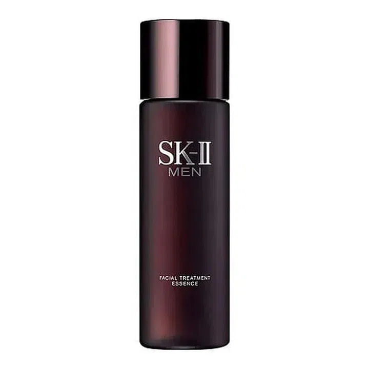 Men Facial Treatment Essence, $289, SK-II at Sephora