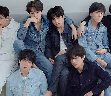 BTS