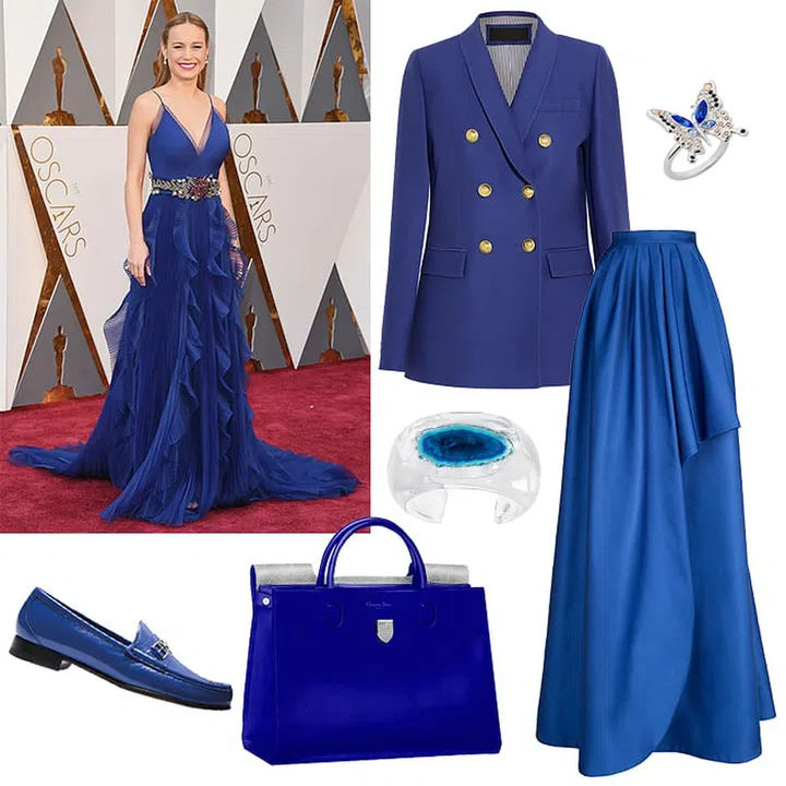 oscars 2016