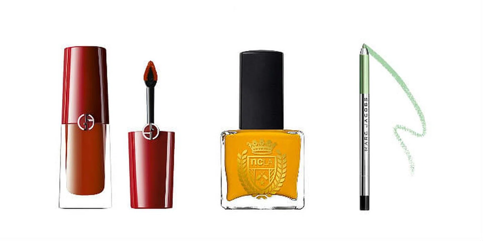 Horoscope makeup shades
