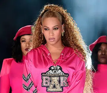Beyoncé