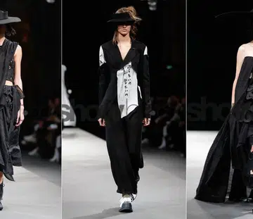 Yohji Yamamoto SS23