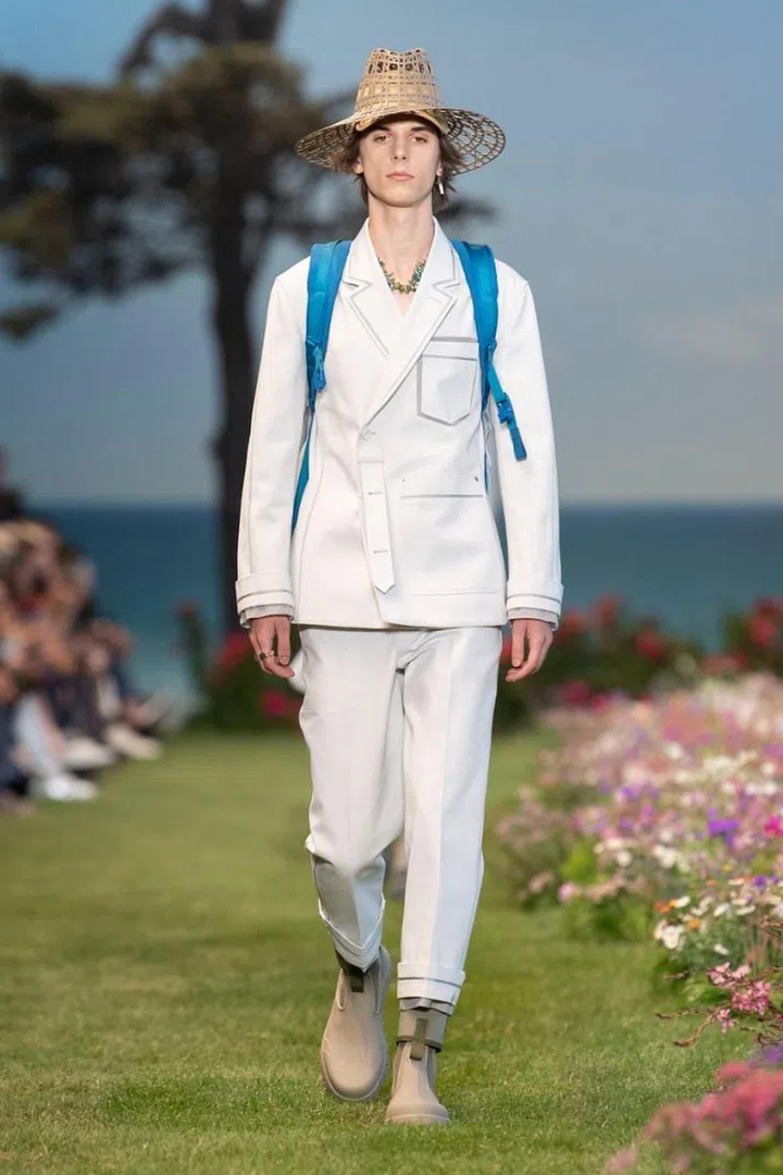Photo: Dior