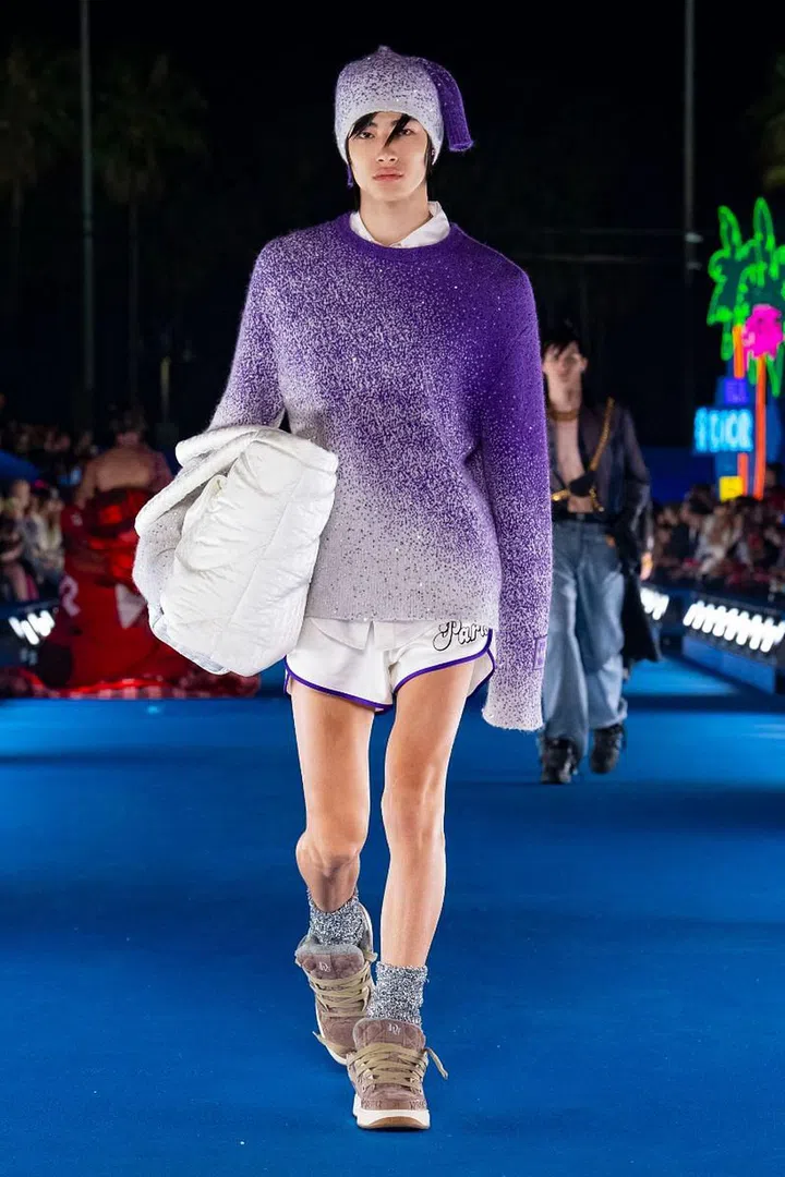 Photo: Dior
