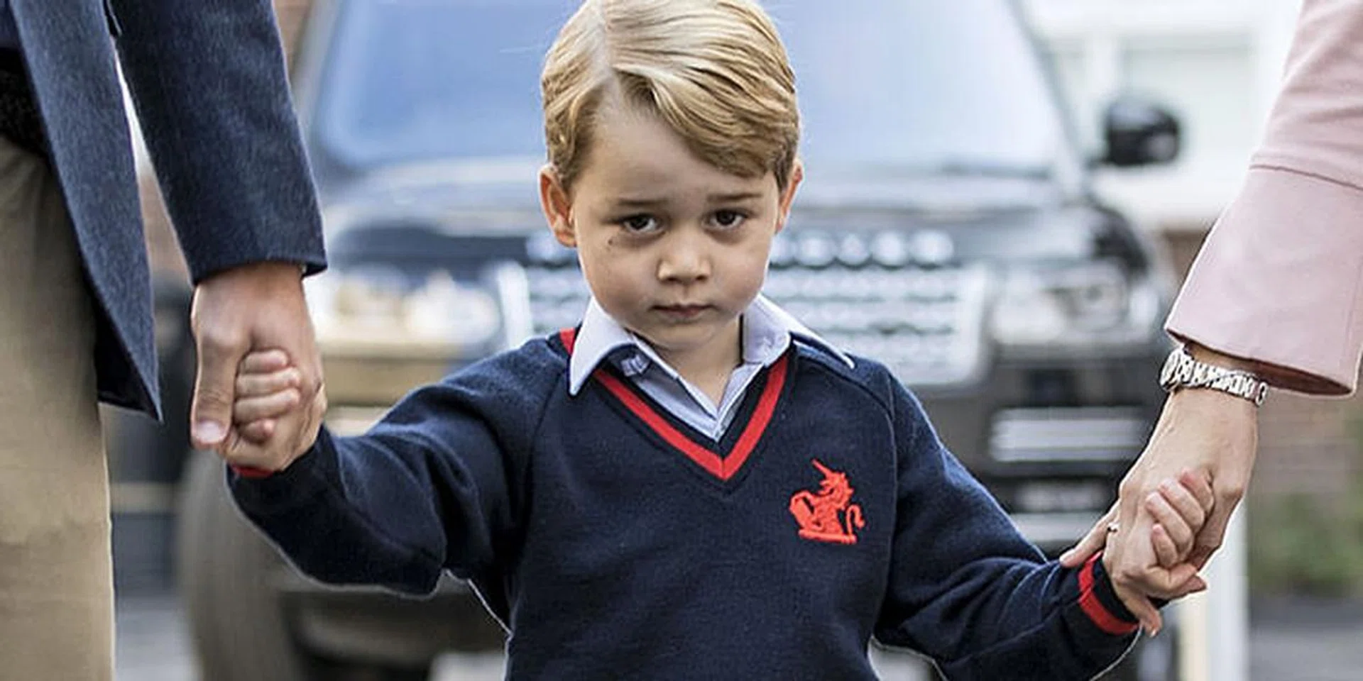 prince george