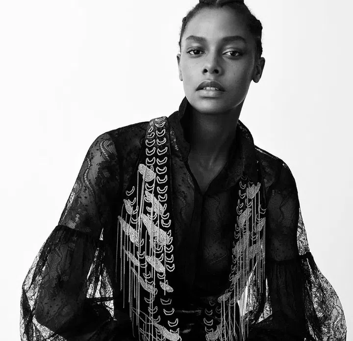 Photo: Courtesy of H&M