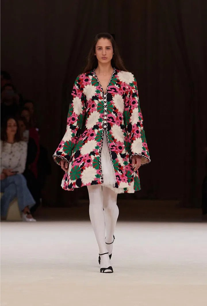 Photo: Courtesy of Chanel
