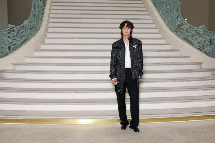 famous leo celebrities | wang yibo