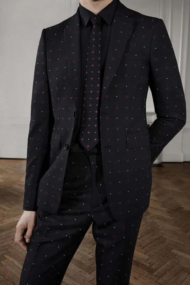 Photo: Burberry