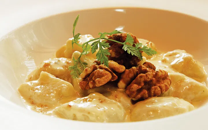 Photo: PerBacco Ristorante