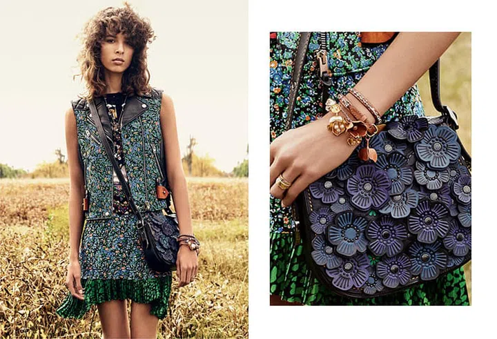 Coach Icons 75 Years