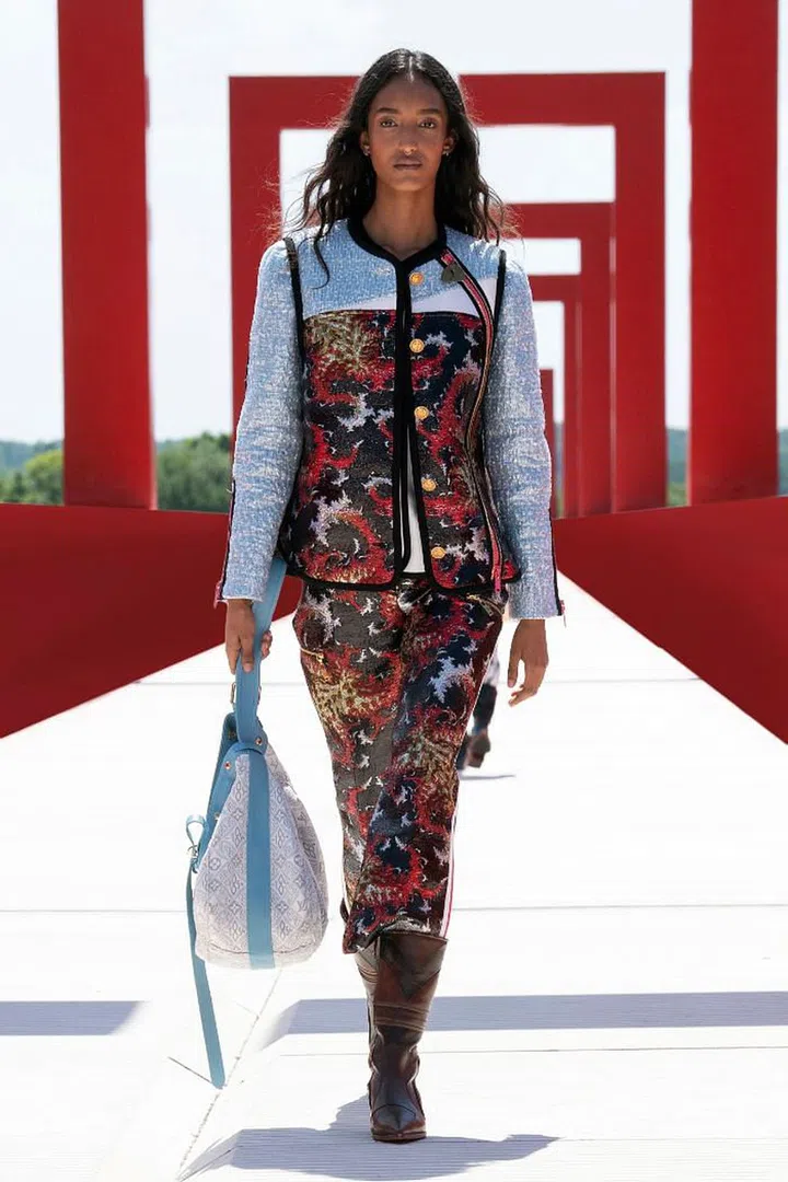 Photo: Louis Vuitton