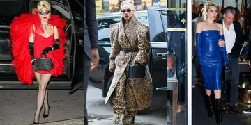 Lady Gaga