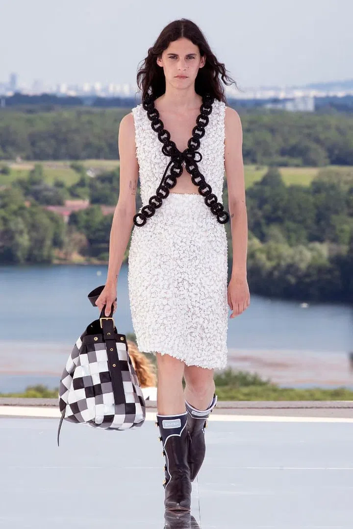 Photo: Louis Vuitton