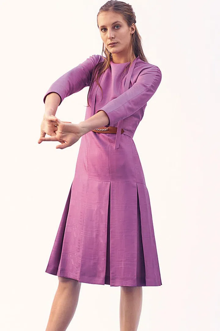 Photo: Oliver Hadlee Pearch/Courtesy of Hermès