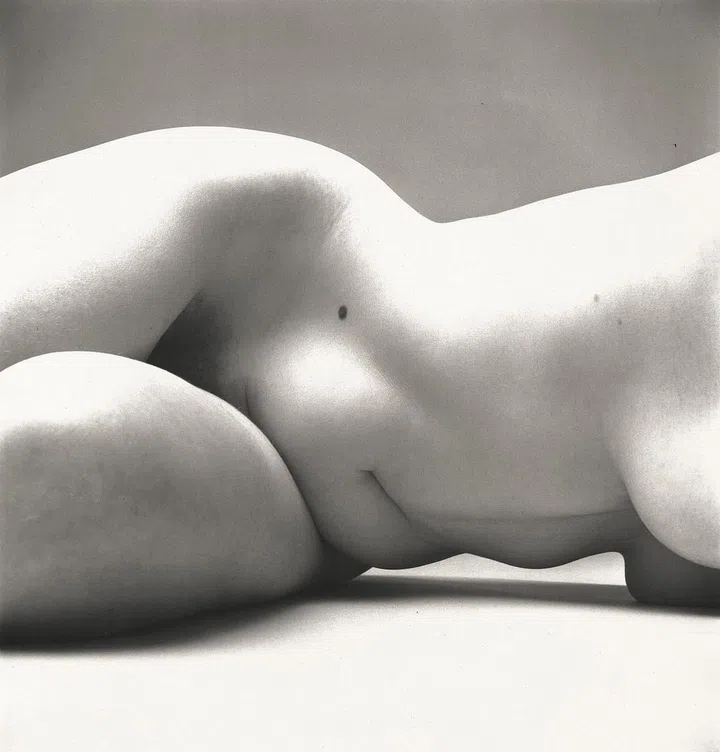 Photo: COURTESY OF THE IRVING PENN FOUNDATION