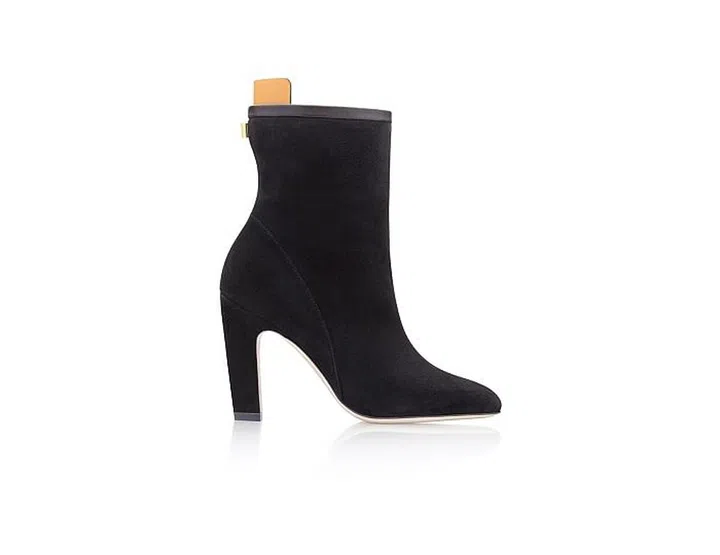 Photo: Stuart Weitzman