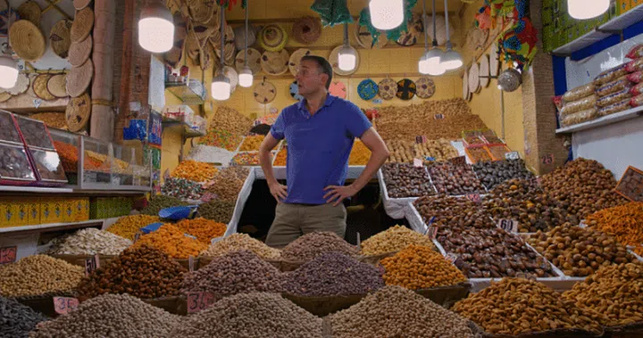 Somebody Feed Phil (Photo: Netflix)