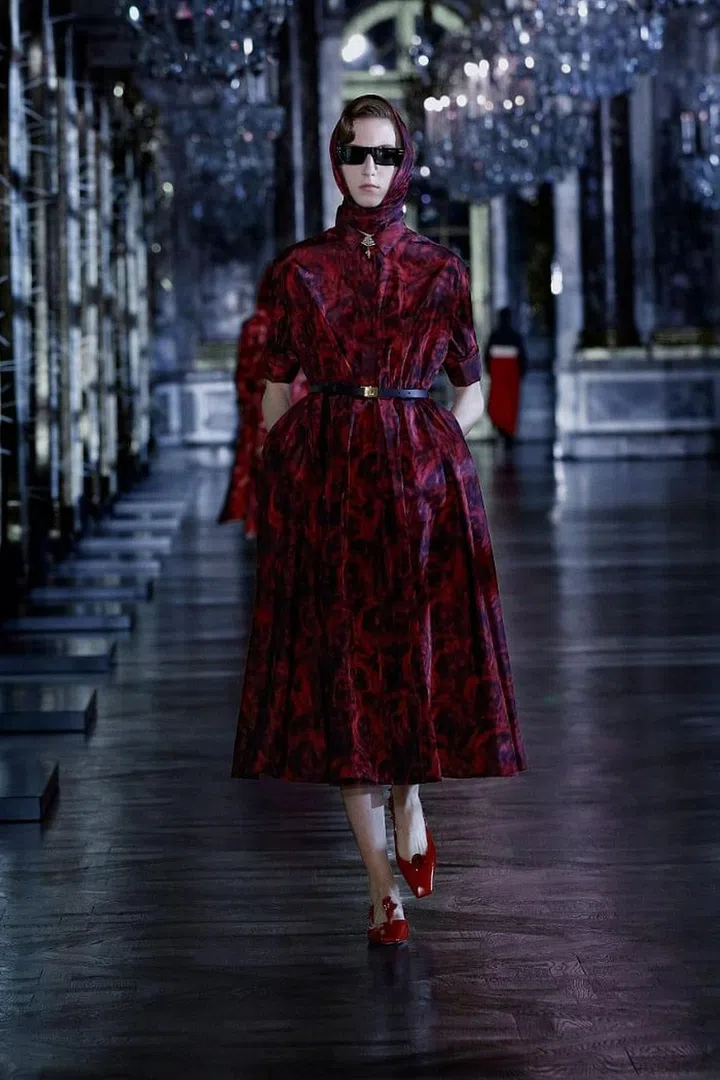 Photo: Dior
