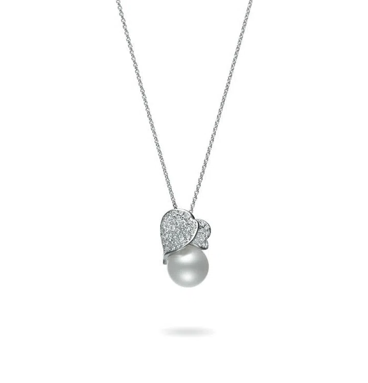 $14,400. Photo: Mikimoto