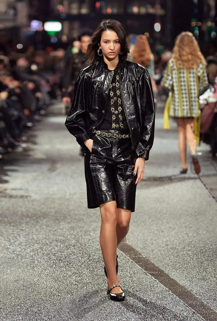 Photo: Courtesy of Chanel
