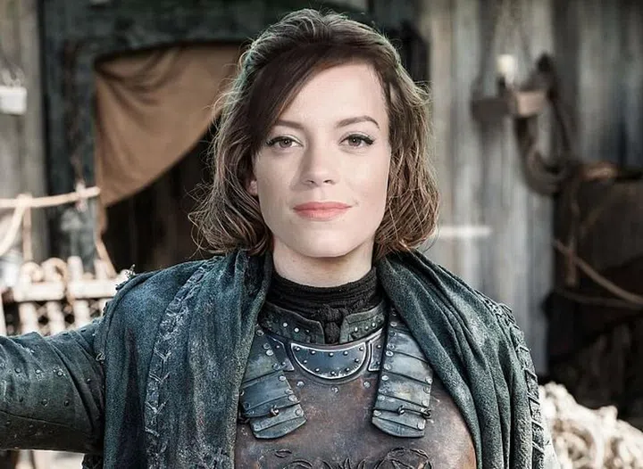 Game of thrones