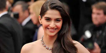 Sonam Kapoor
