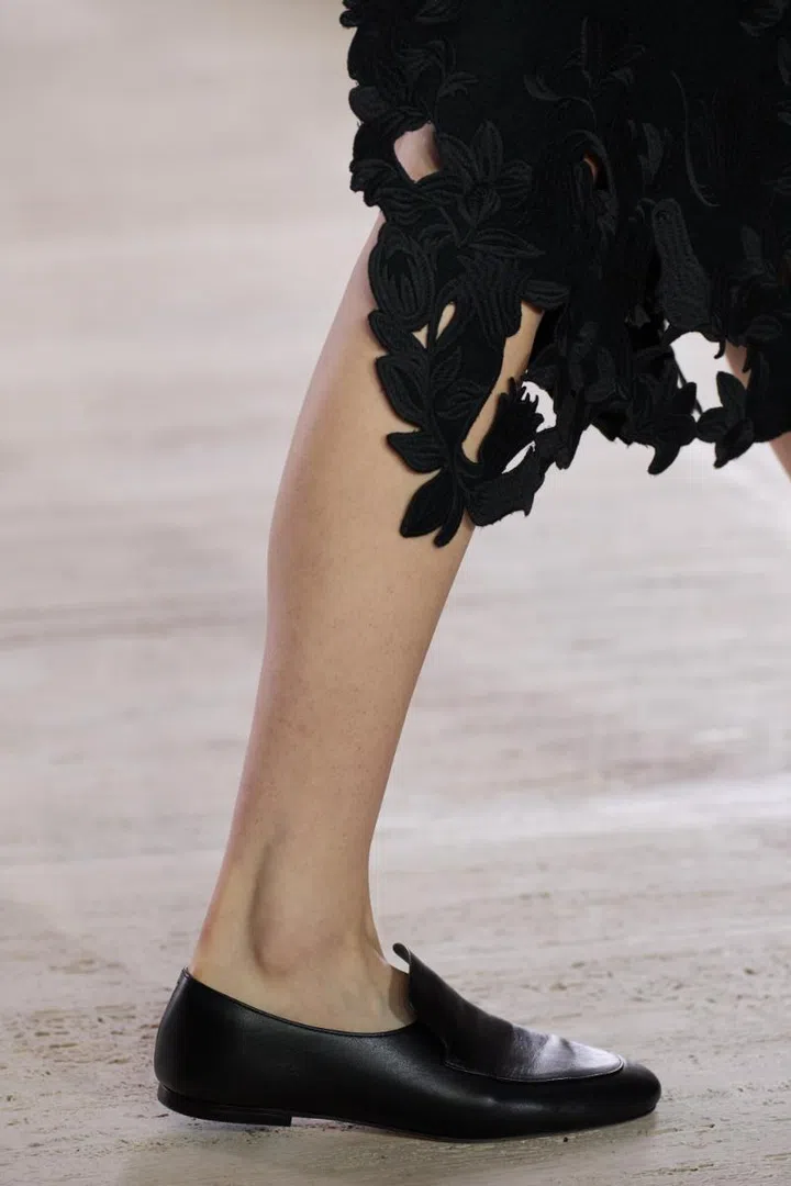Details of COS fall/winter 2026 collection