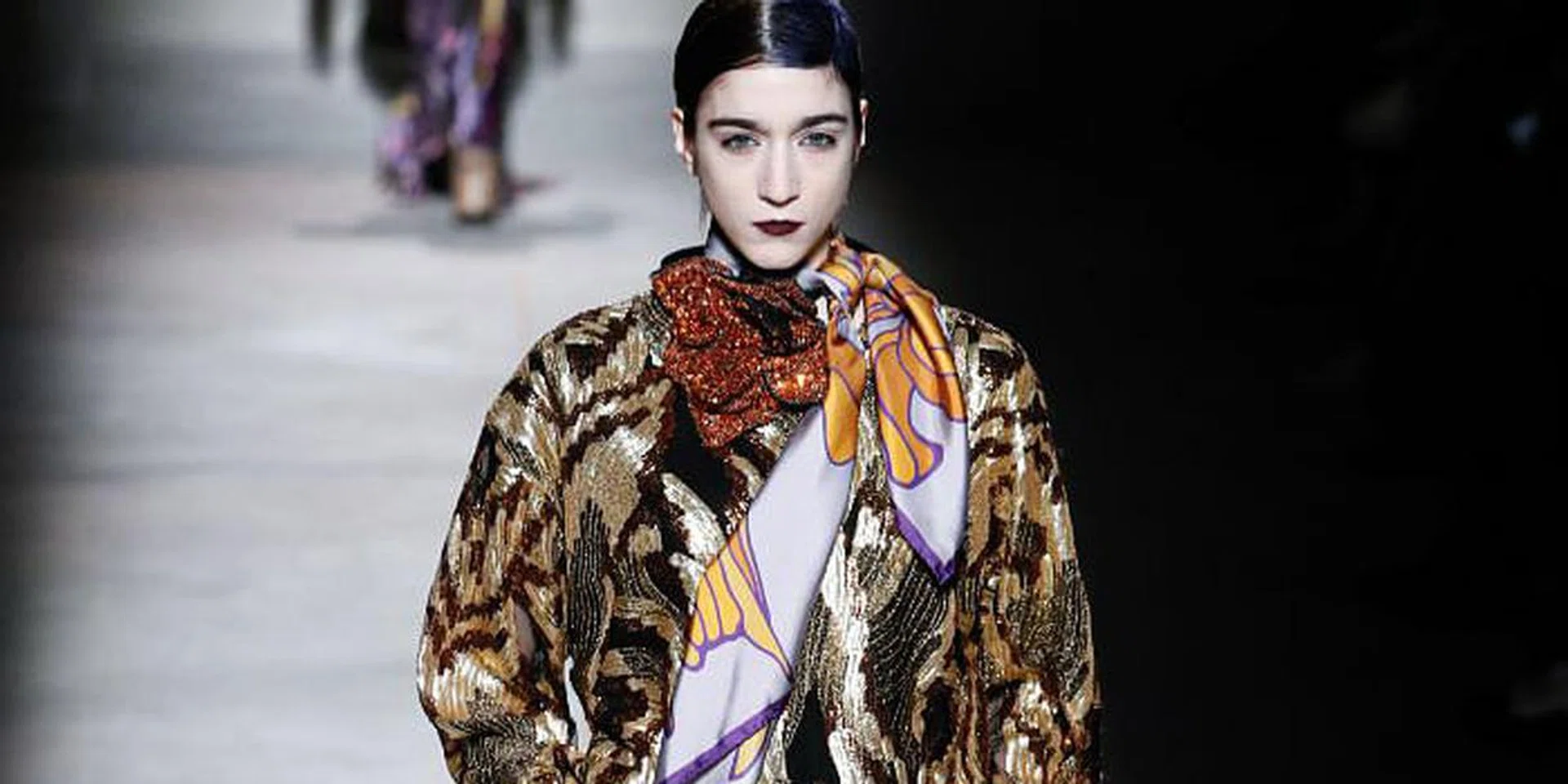 Dries Van Noten FW20