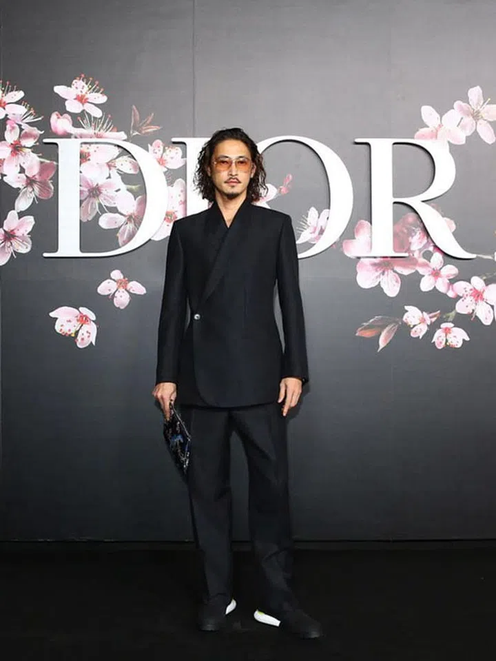 Photo: Dior