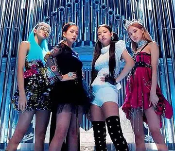 Blackpink
