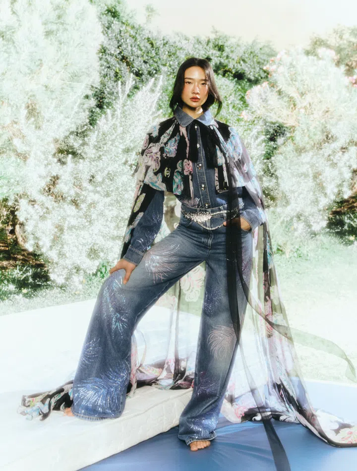 Aokbab Chutimon Chuengcharoensukying Is The Rising Star You Need To ...